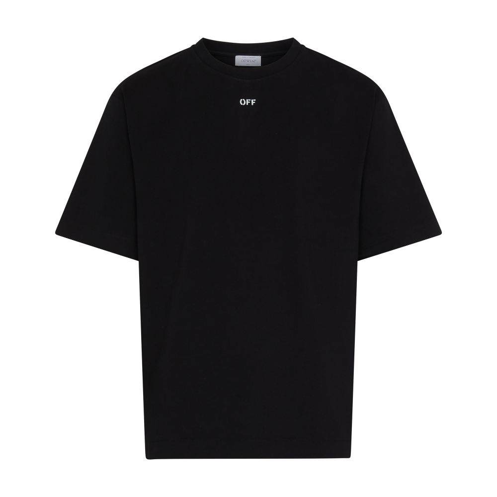 OFF-WHITE Off Stamp Skate S/S t-shirt