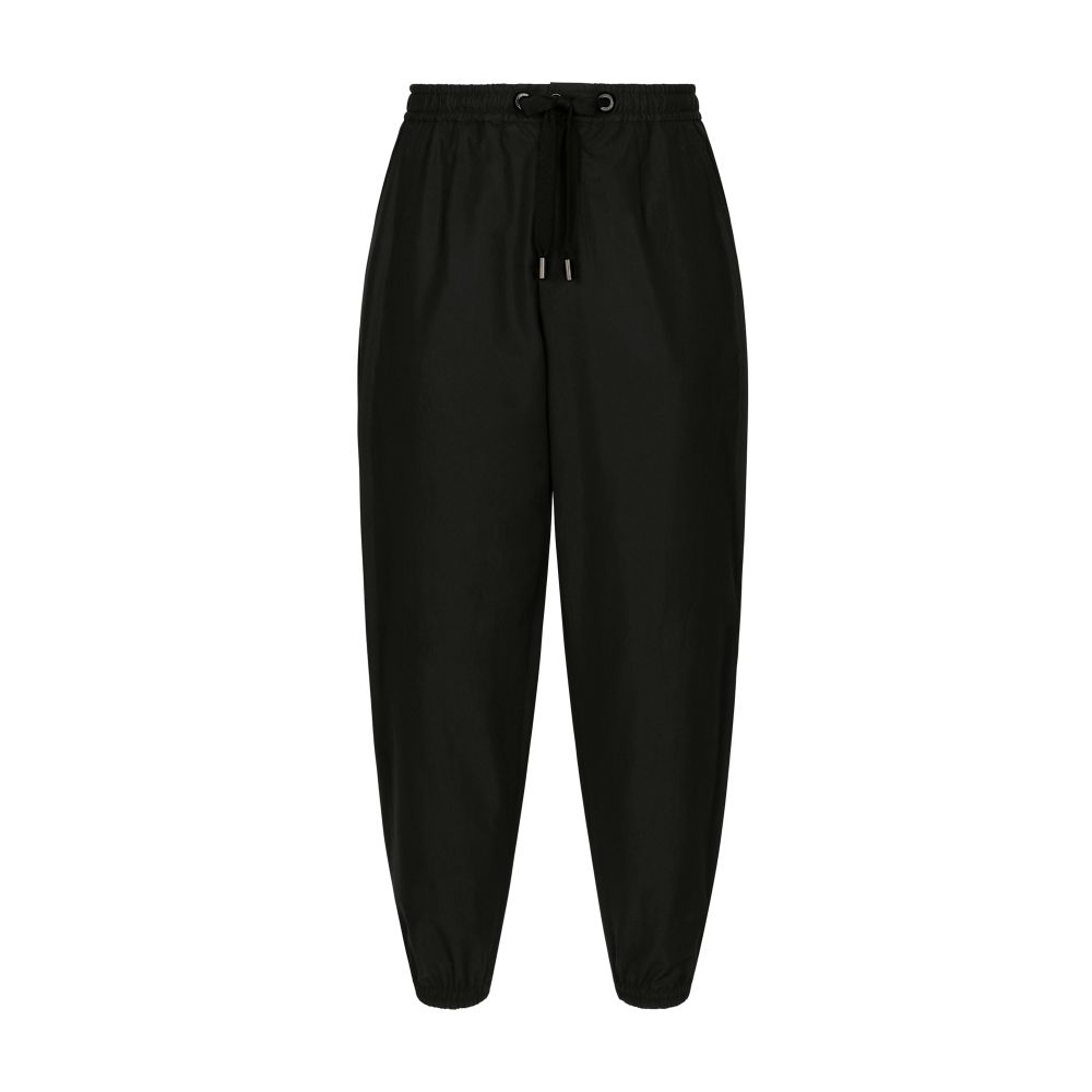 Dolce & Gabbana Cotton jogging pants