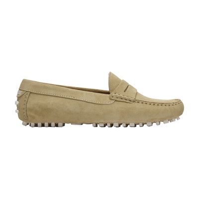  Spa band loafers