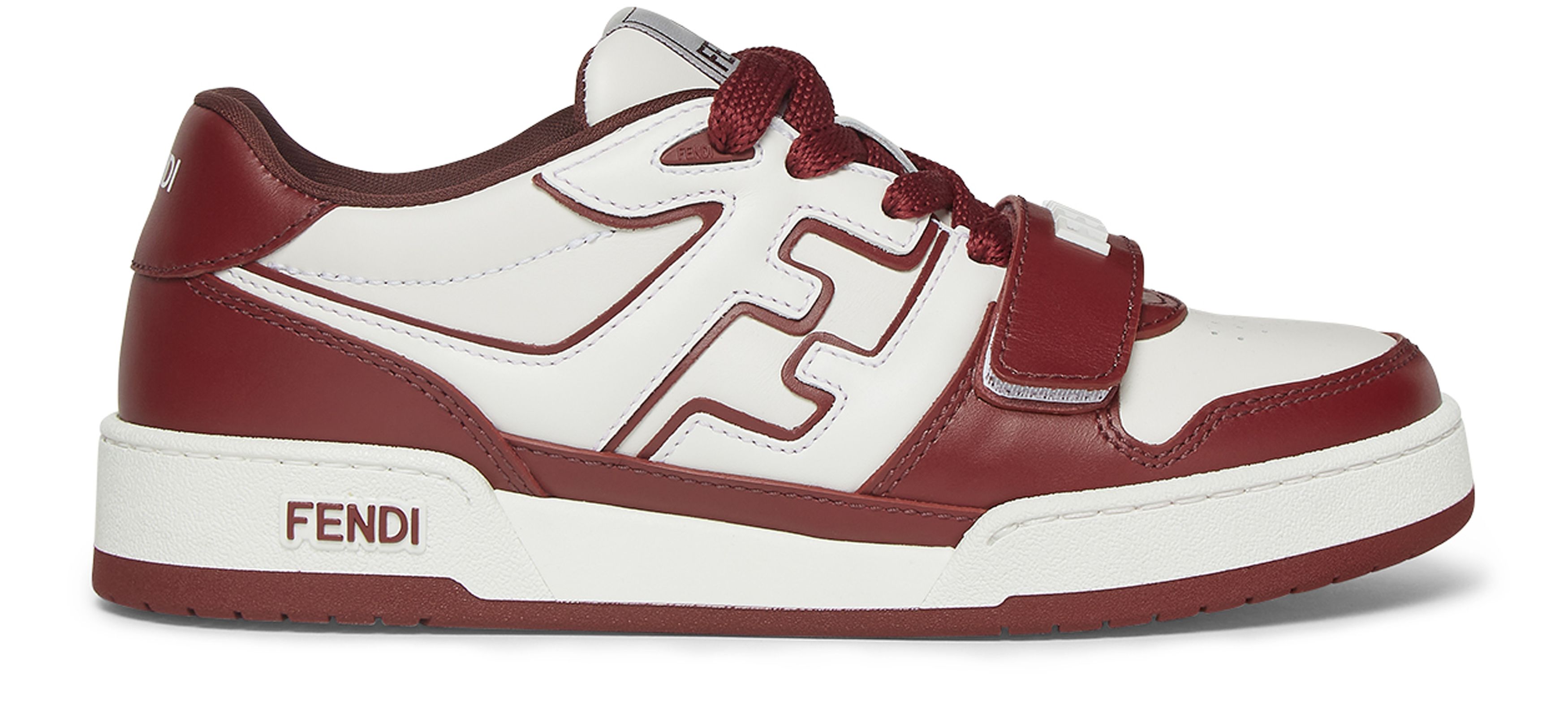 FENDI Fendi Match sneakers