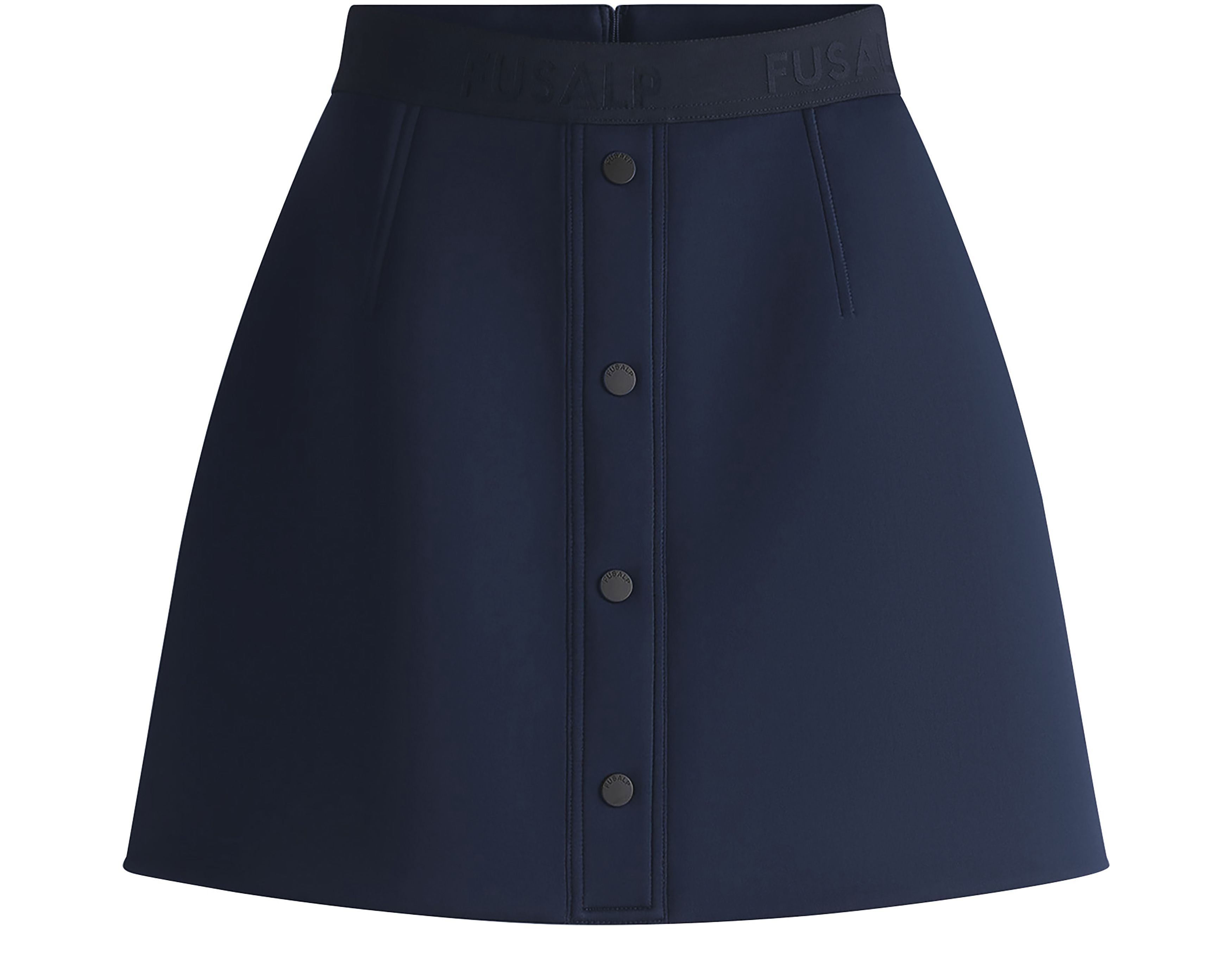 Fusalp Leslie skirt