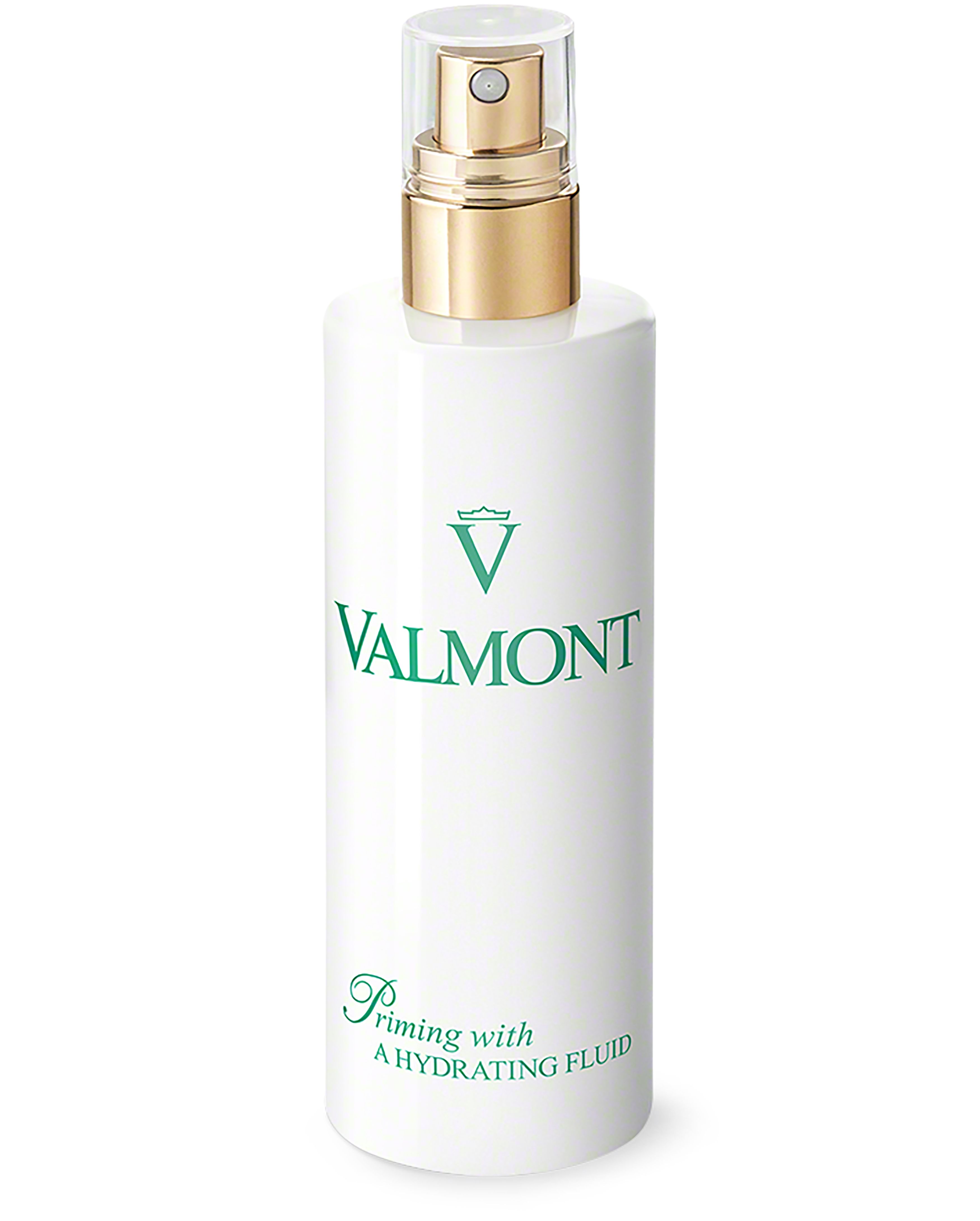 Valmont Priming With A Hydrating Fluid 150 ml