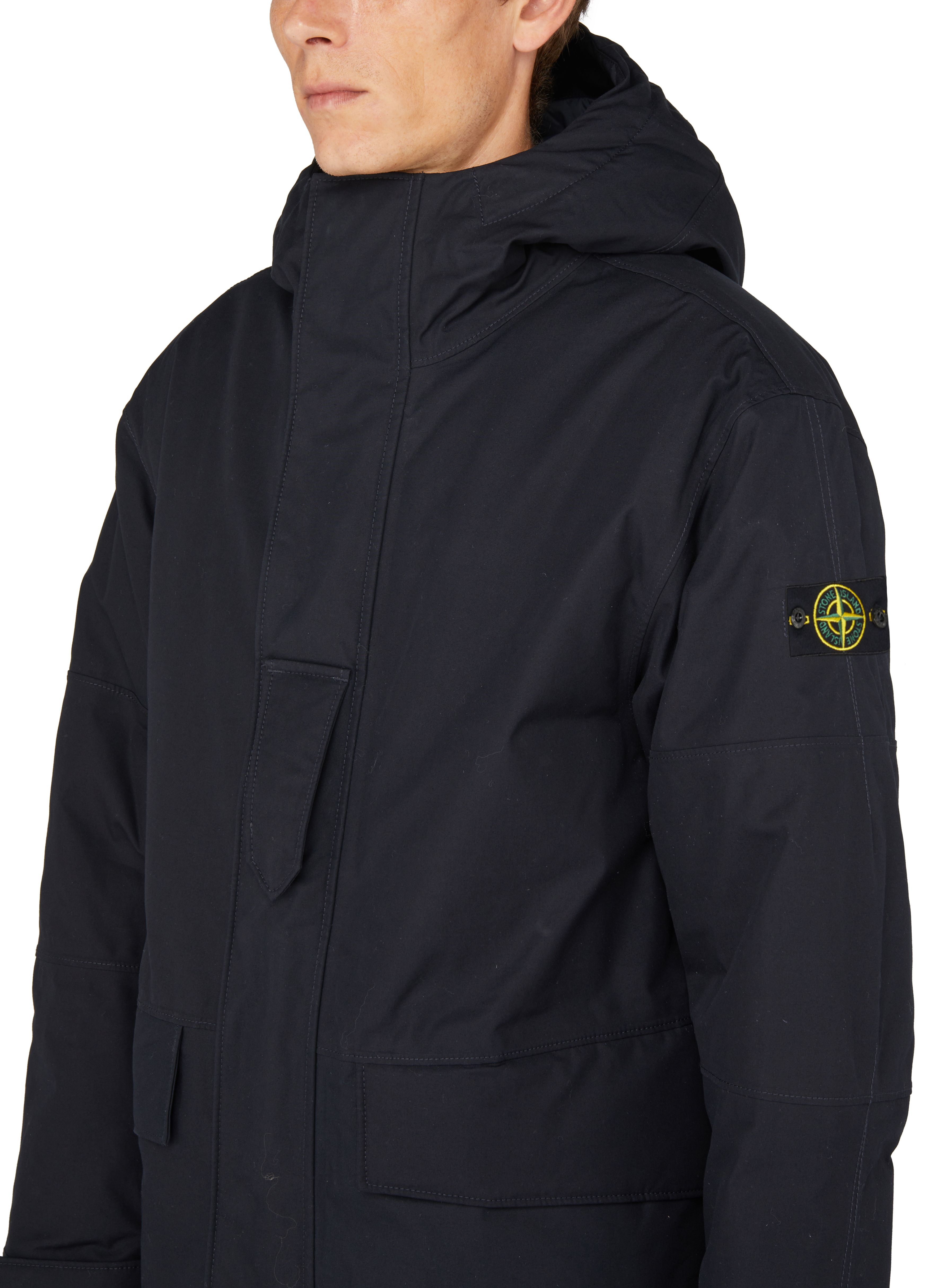 Stone Island Jacket