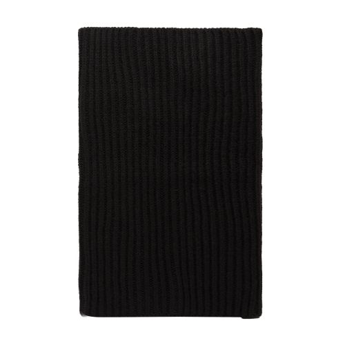 Lemaire Knitted scarf