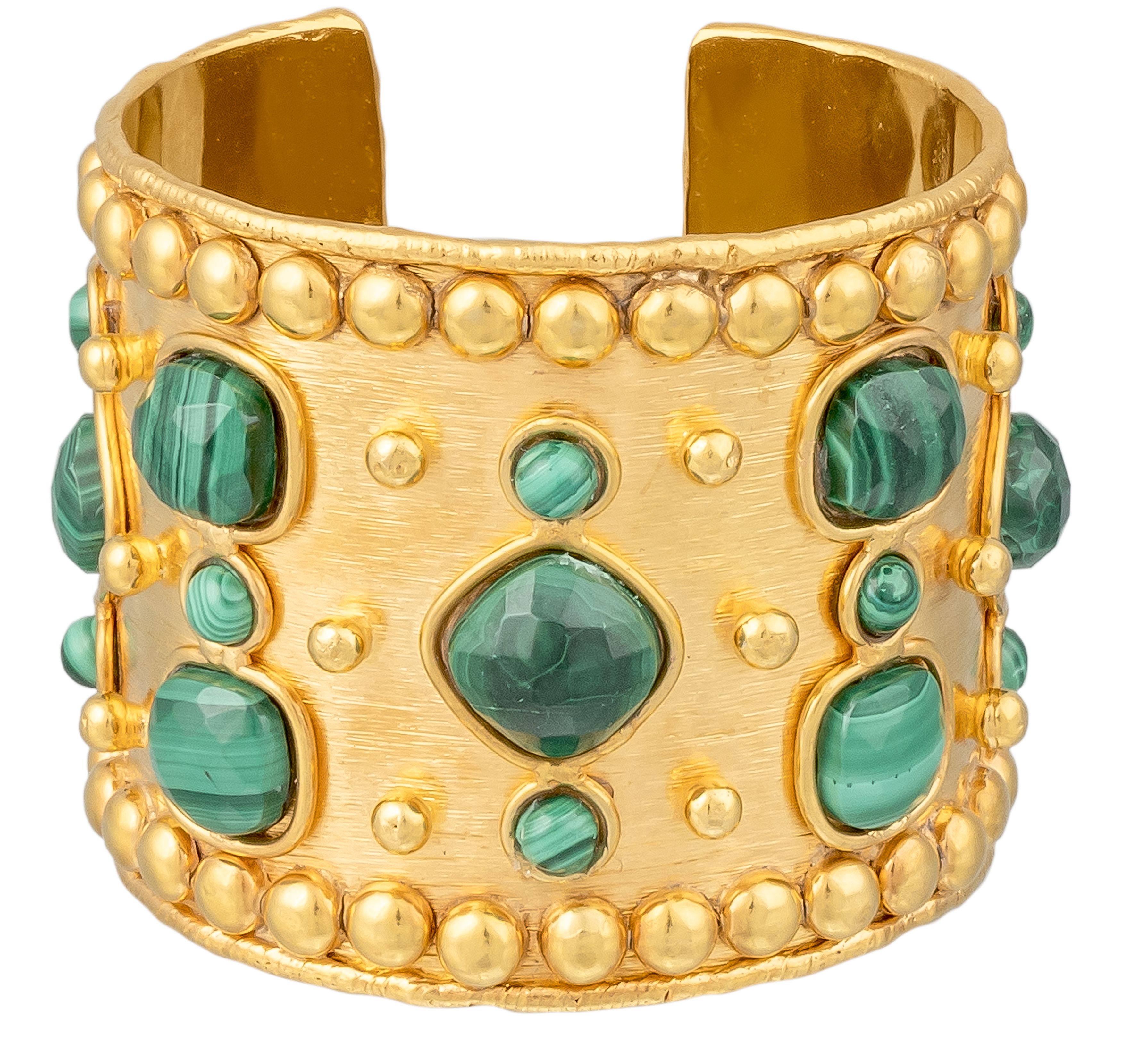  Medicis cuff