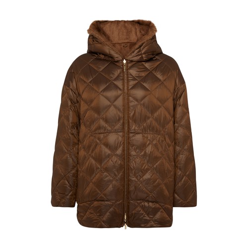 Max Mara Spacefe jacket - THE CUBE