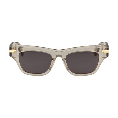 Bottega Veneta Mitre Sunglasses