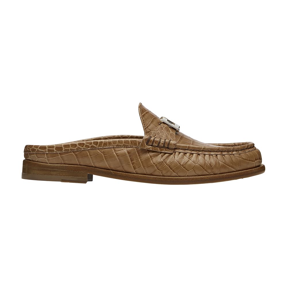  Lara band loafers