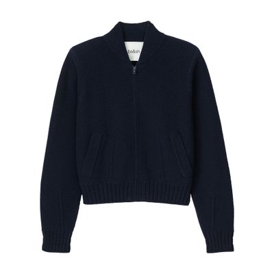  Belem cardigan