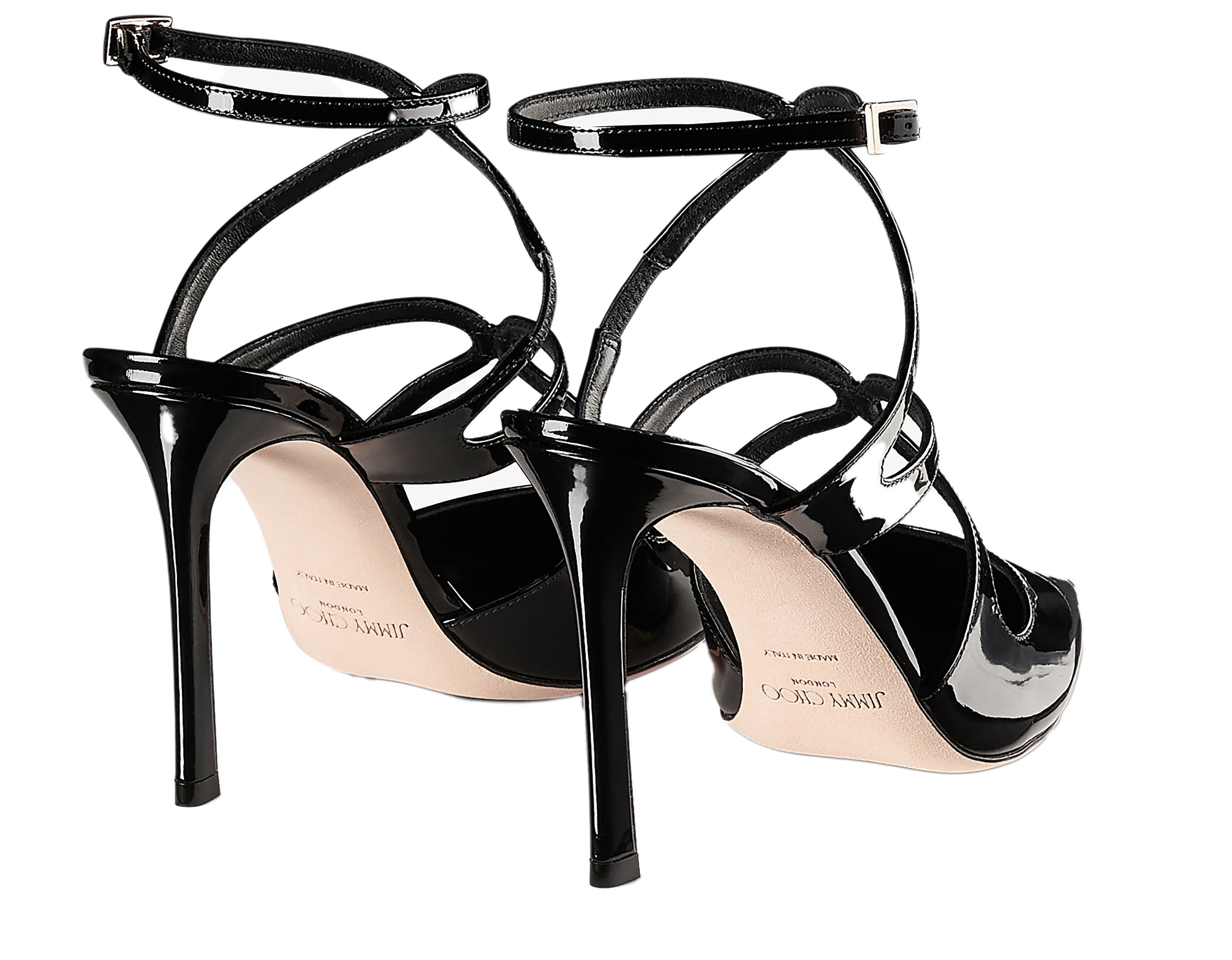 Jimmy Choo Azia pumps 95