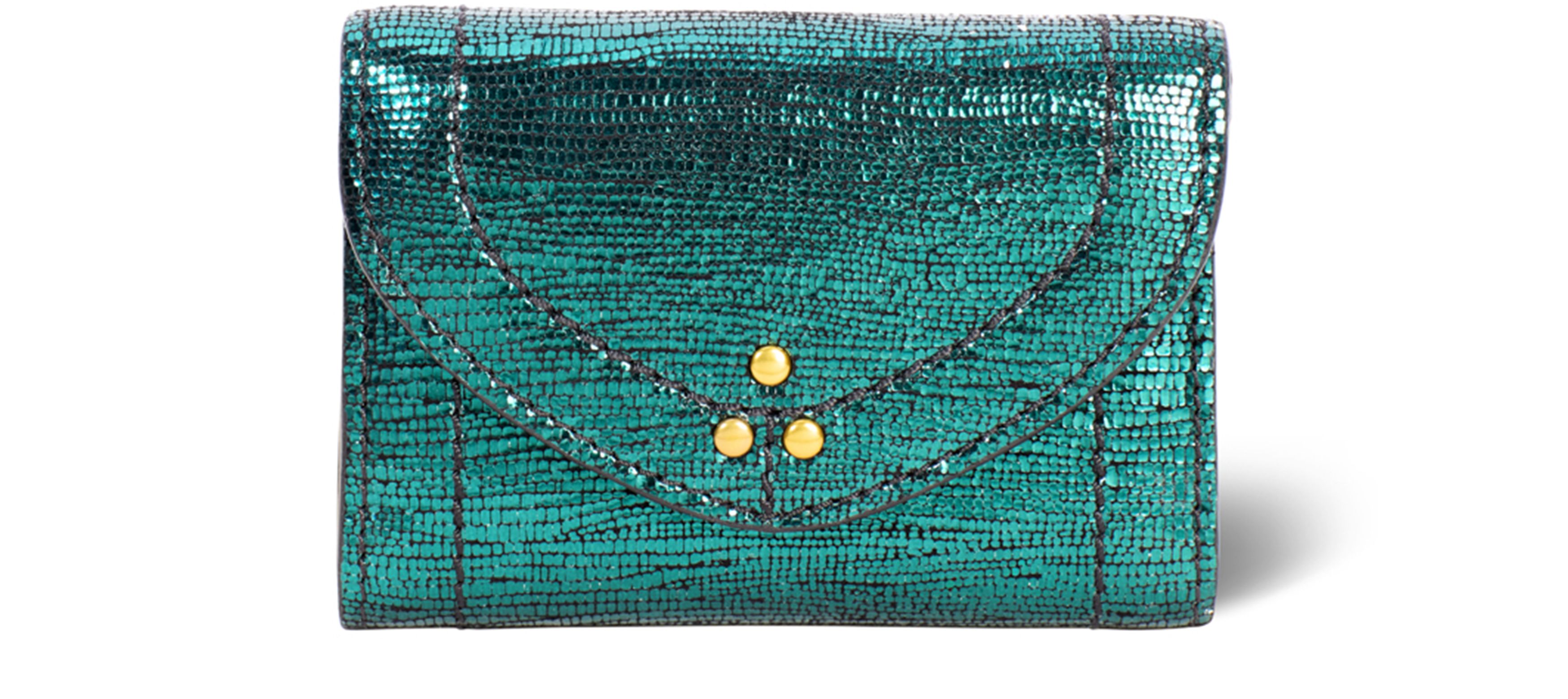  Helmut PM clutch bag