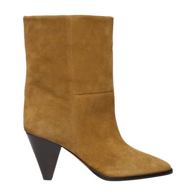 Isabel Marant Rouxa ankle boot