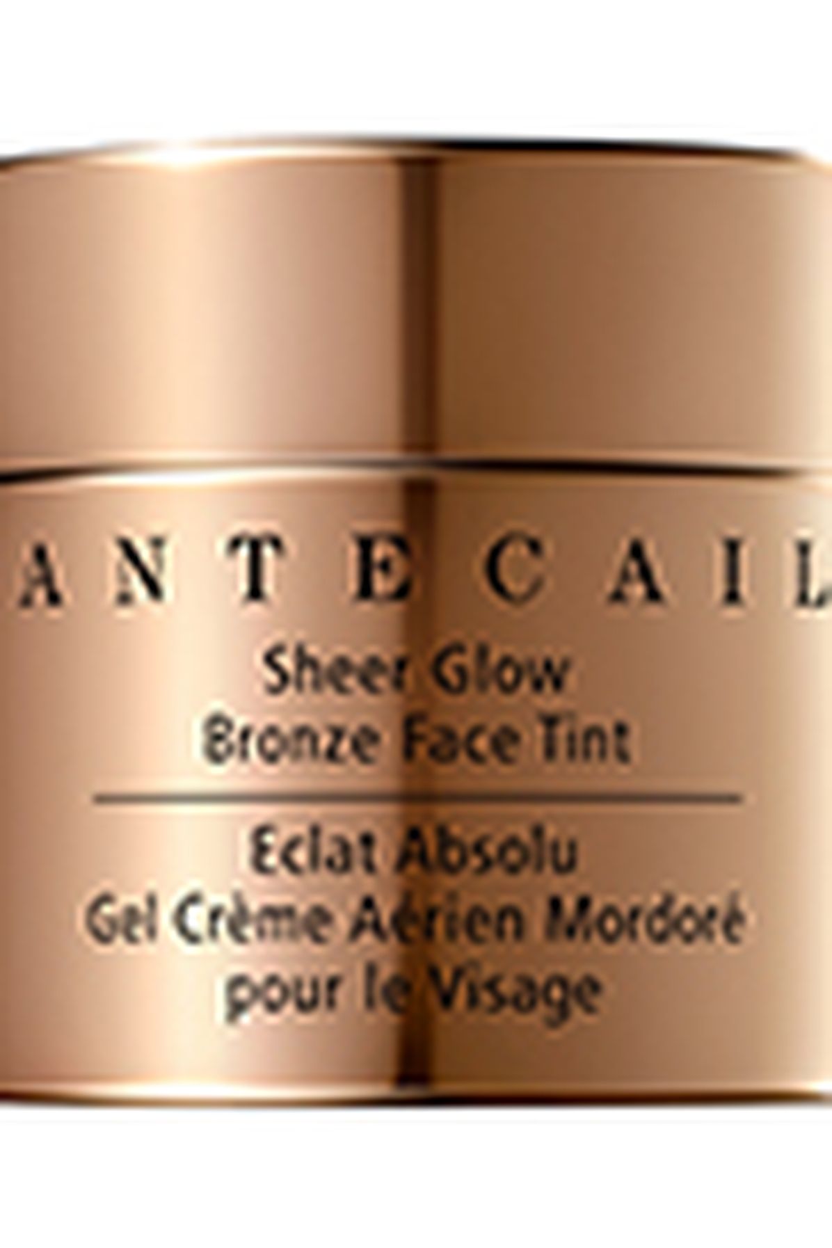 Chantecaille Sheer Glow Bronze Face Tint 30 g