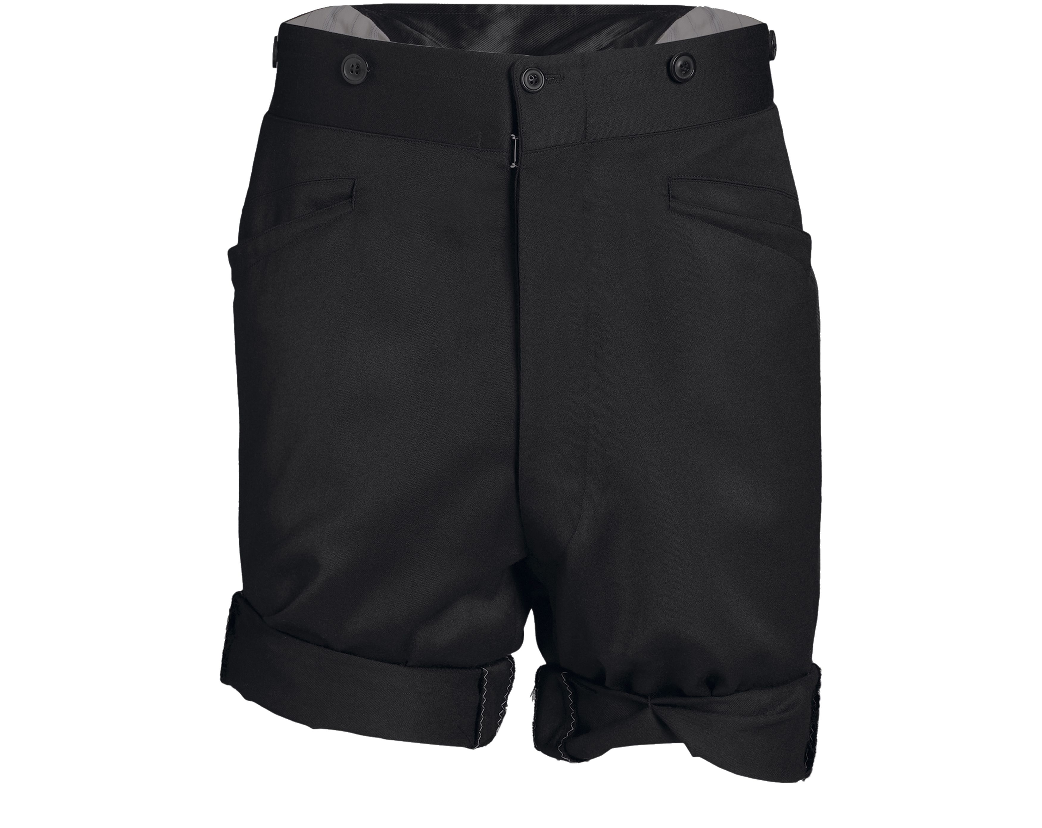 Maison Margiela Anonymity of the lining shorts