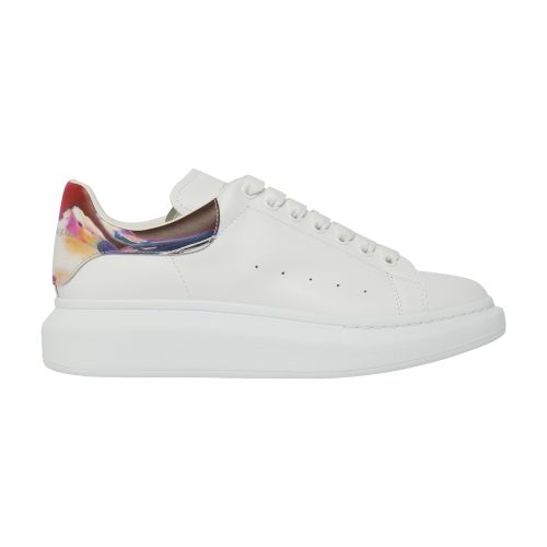 Alexander McQueen Sneakers oversize