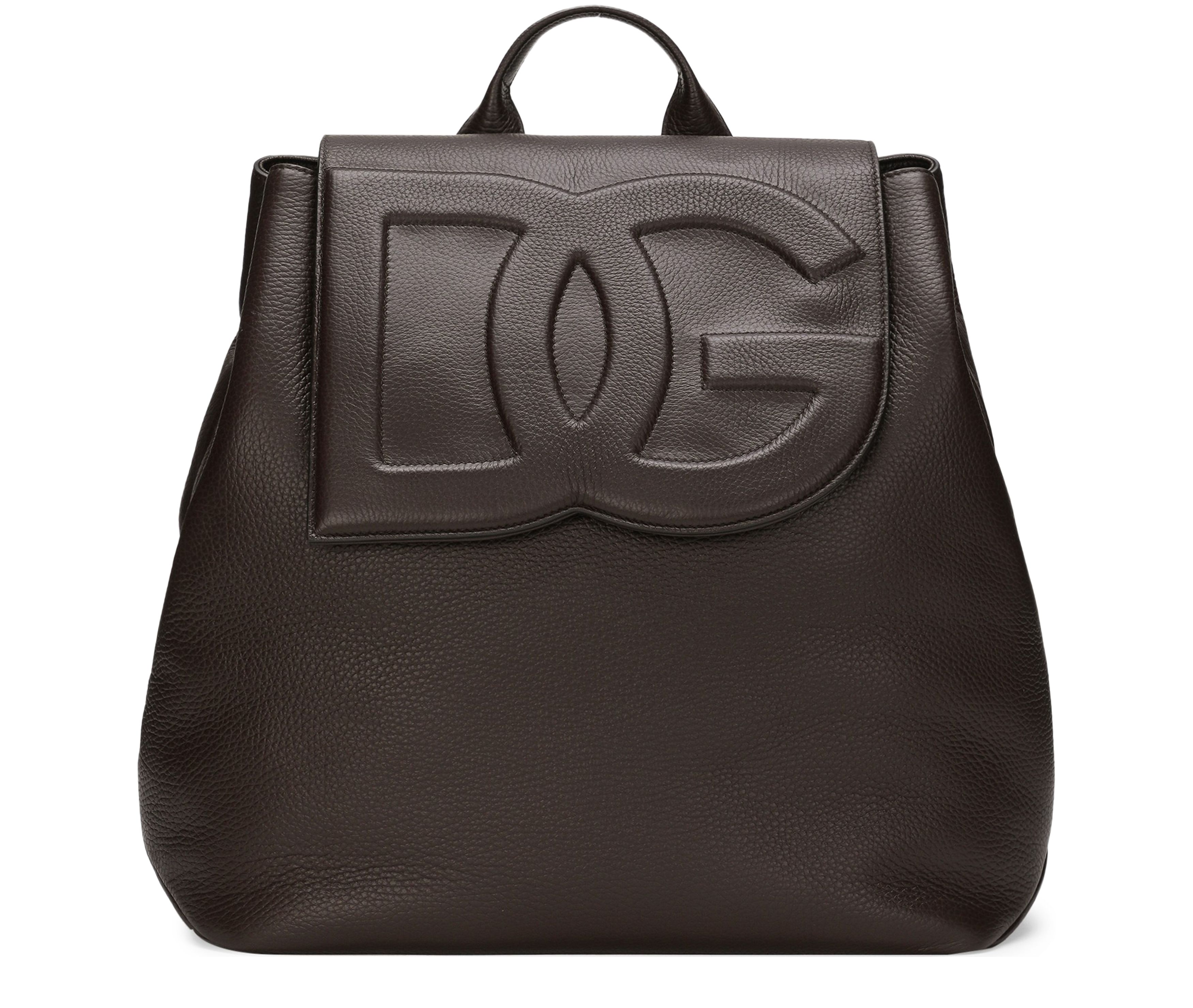 Dolce & Gabbana Deerskin backpack