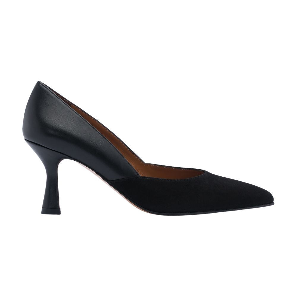  Carla salon pumps