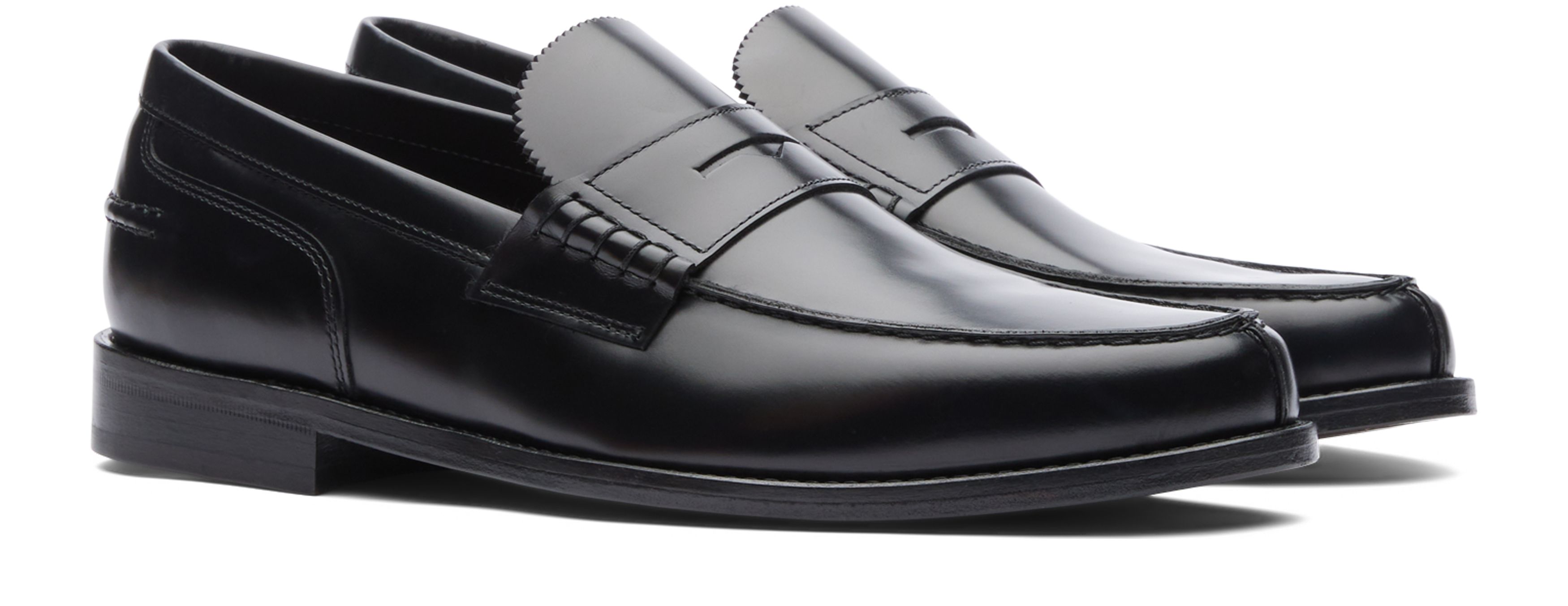  Daytona loafers