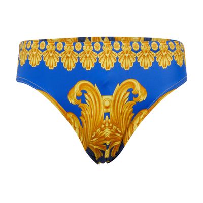 Versace New Heritage swim brief