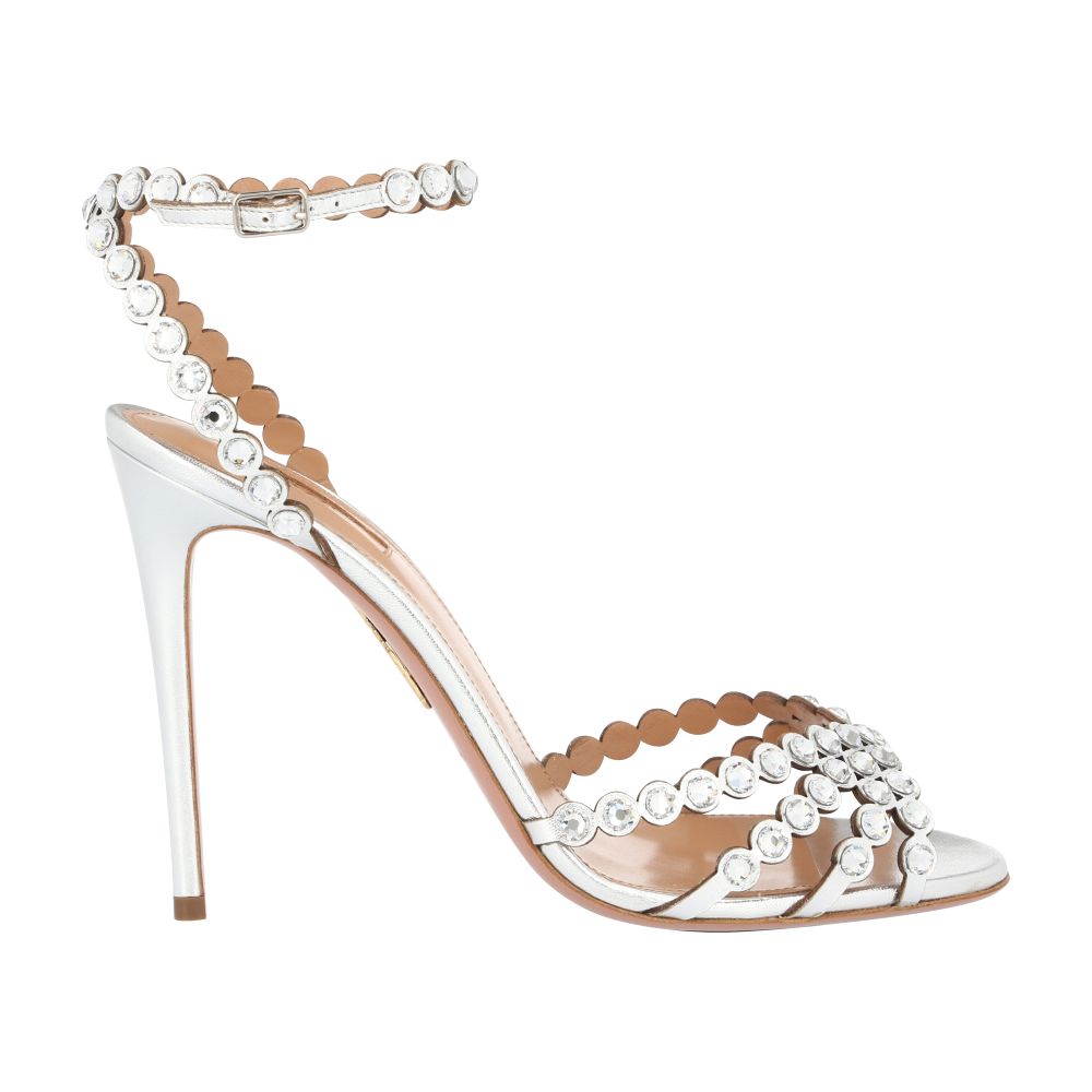 Aquazzura Tequila sandals 105