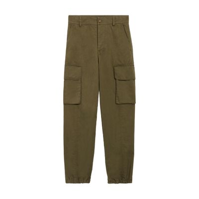  Victor trousers