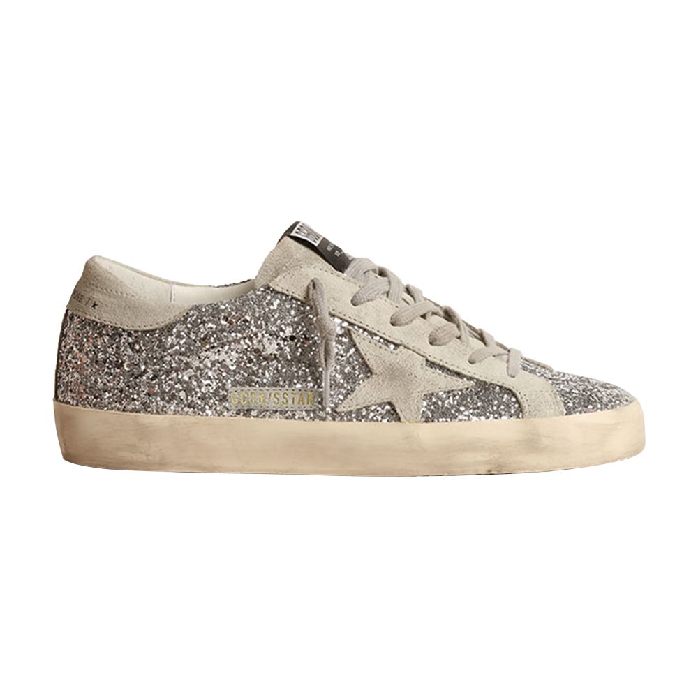 Golden Goose Super-Star sneakers