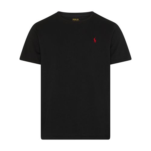 Polo Ralph Lauren Short-sleeved t-shirt with logo