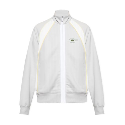 Lacoste Sweatshirt with standing collar