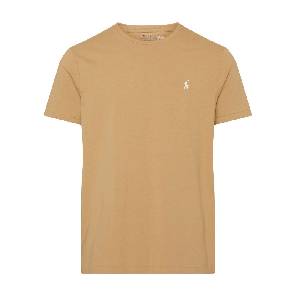 Polo Ralph Lauren Short-sleeved polo shirt with logo