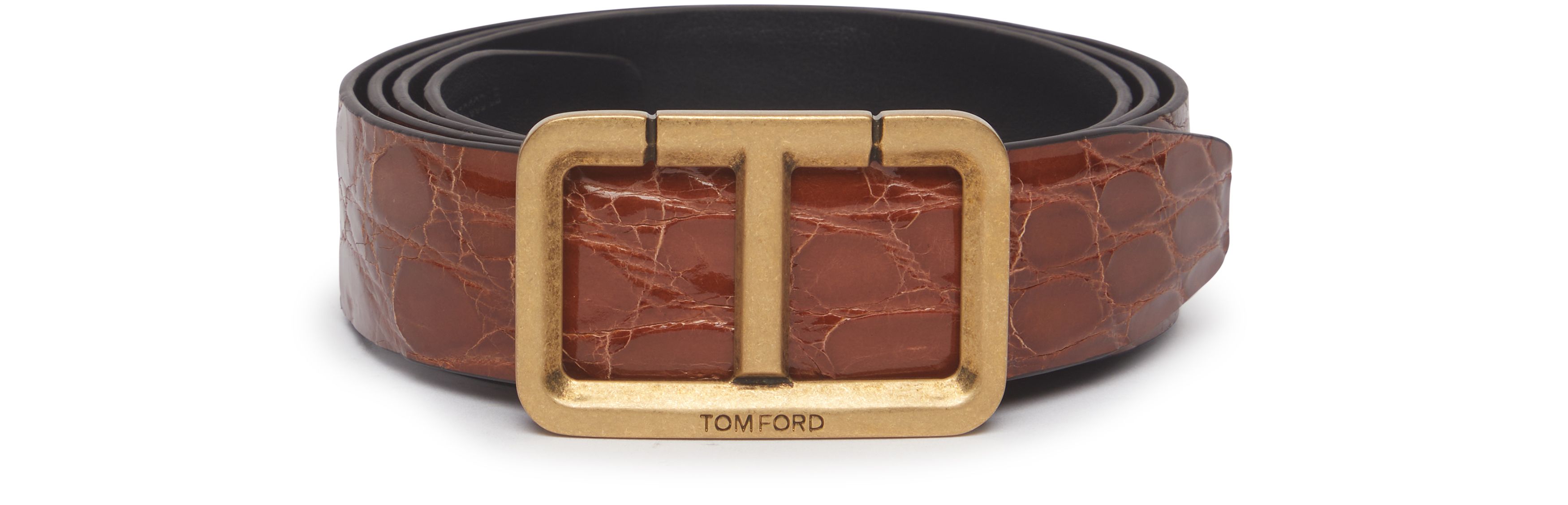 Tom Ford T belt