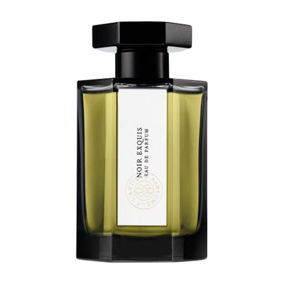 L'Artisan Parfumeur Noir Exquis eau de parfum 100 ml