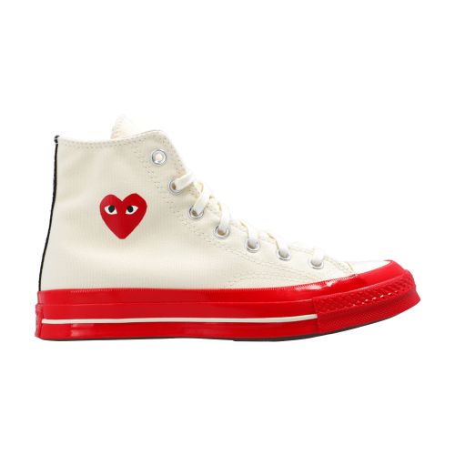 Comme Des Garçons Play Comme des Garçons Play x Converse