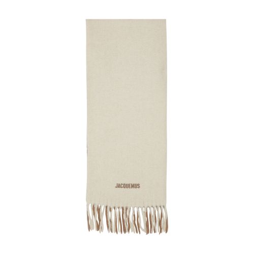 Jacquemus The Moisson Scarf