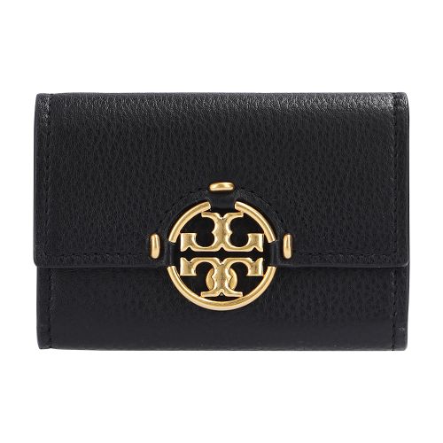 Tory Burch Wallet with logo