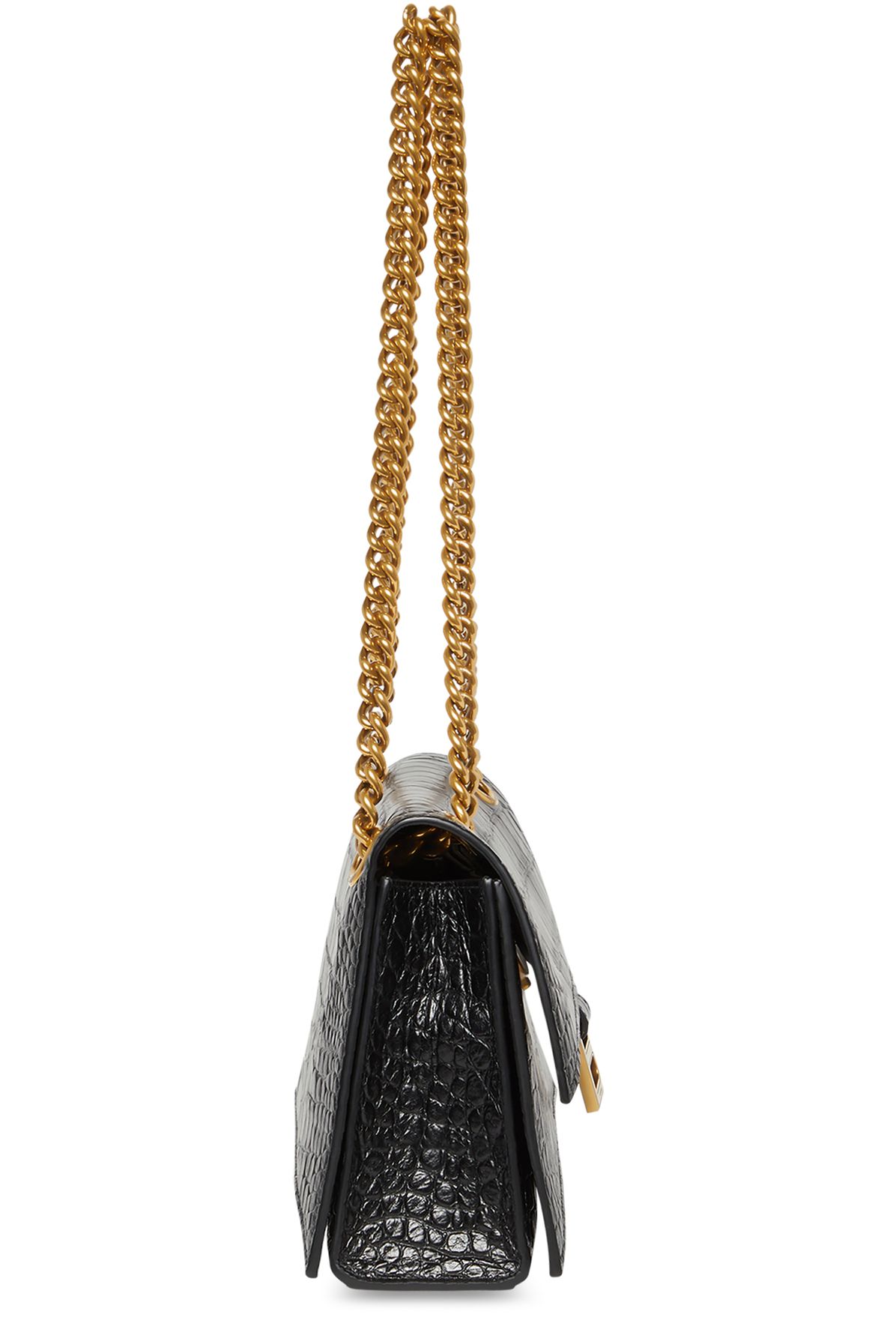 Balenciaga Crush Small Chain Bag