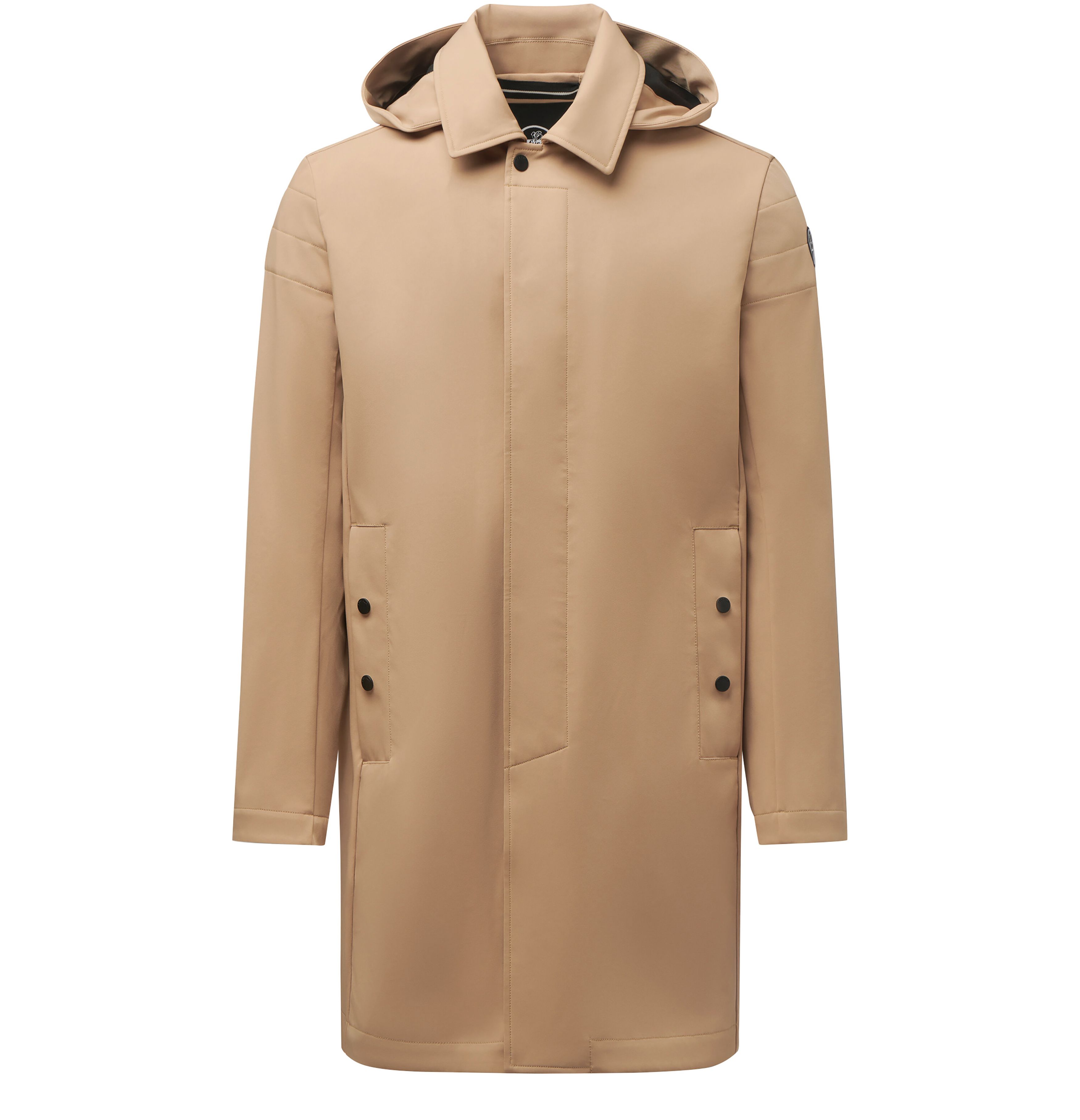 Fusalp Léandre coat