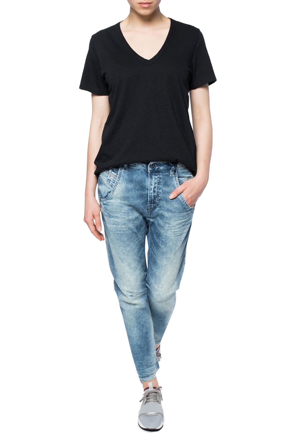 Rag & Bone V-neck T-shirt