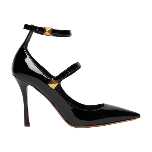 VALENTINO GARAVANI Tiptoe pumps