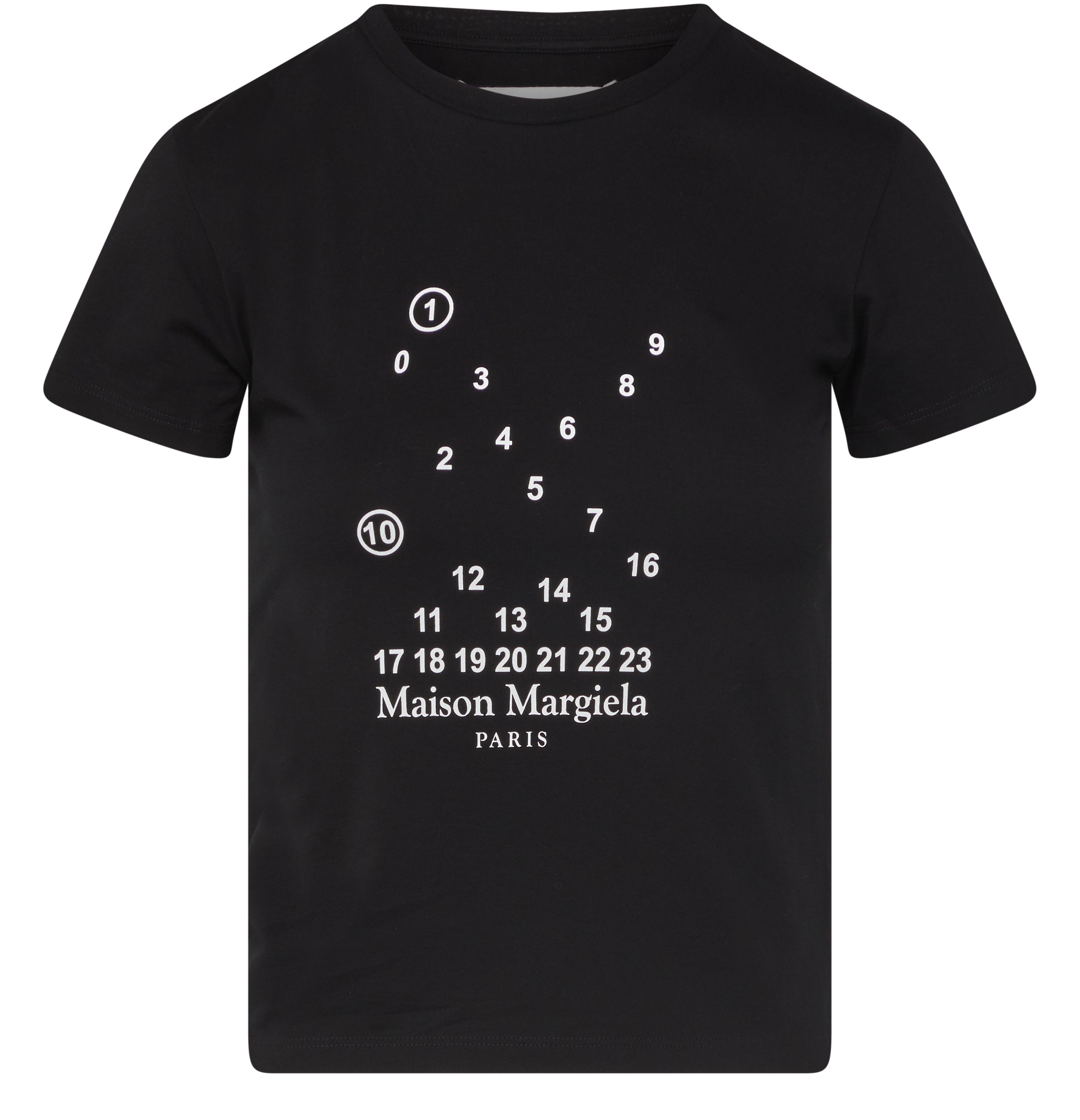 Maison Margiela Logo T-shirt