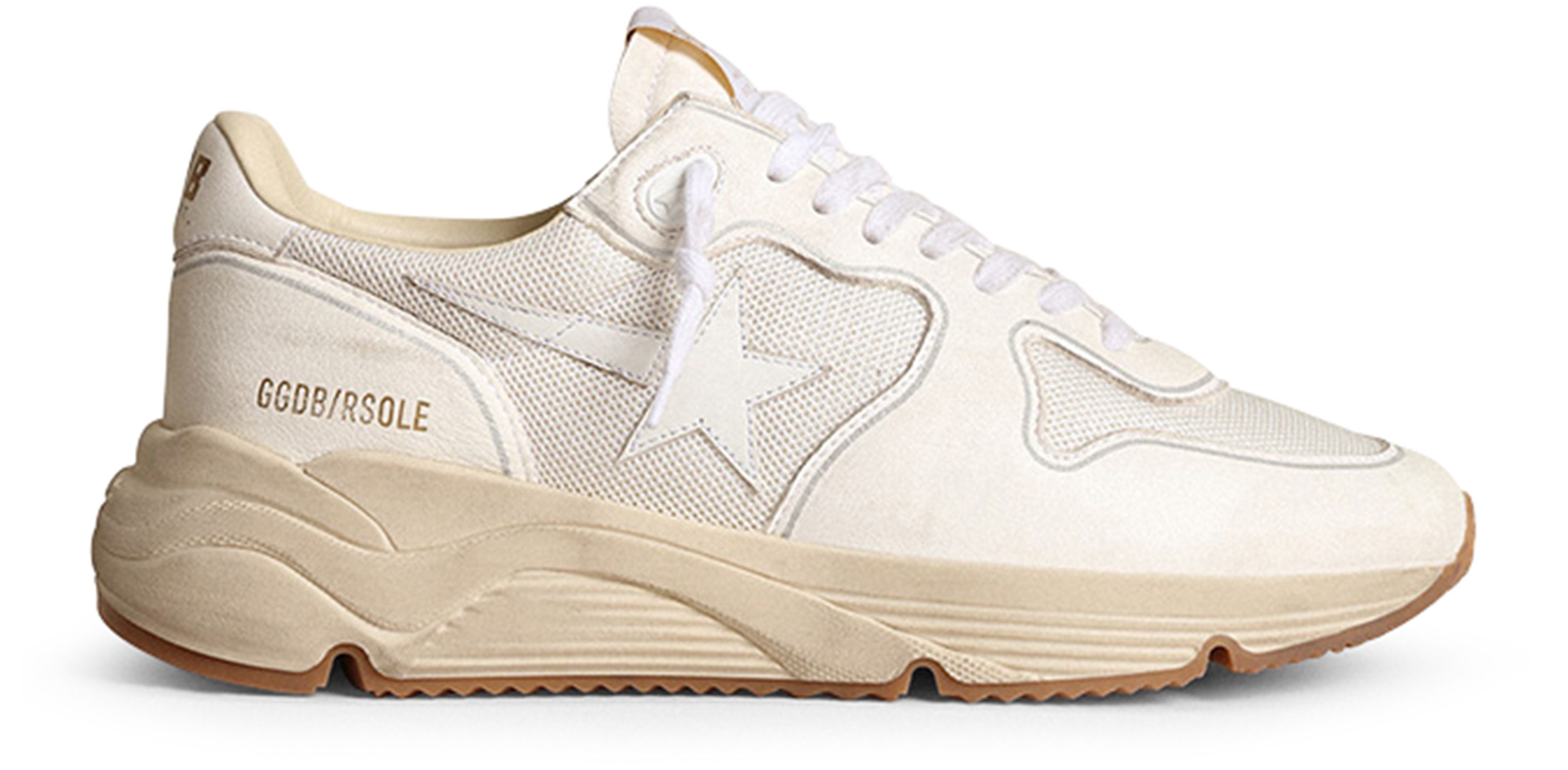 Golden Goose Running Sole sneakers