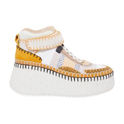 Chloé Nama sneaker