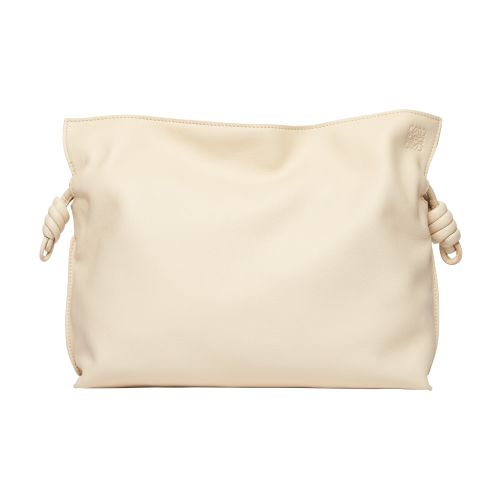 Loewe Flamenco Medium clutch bag