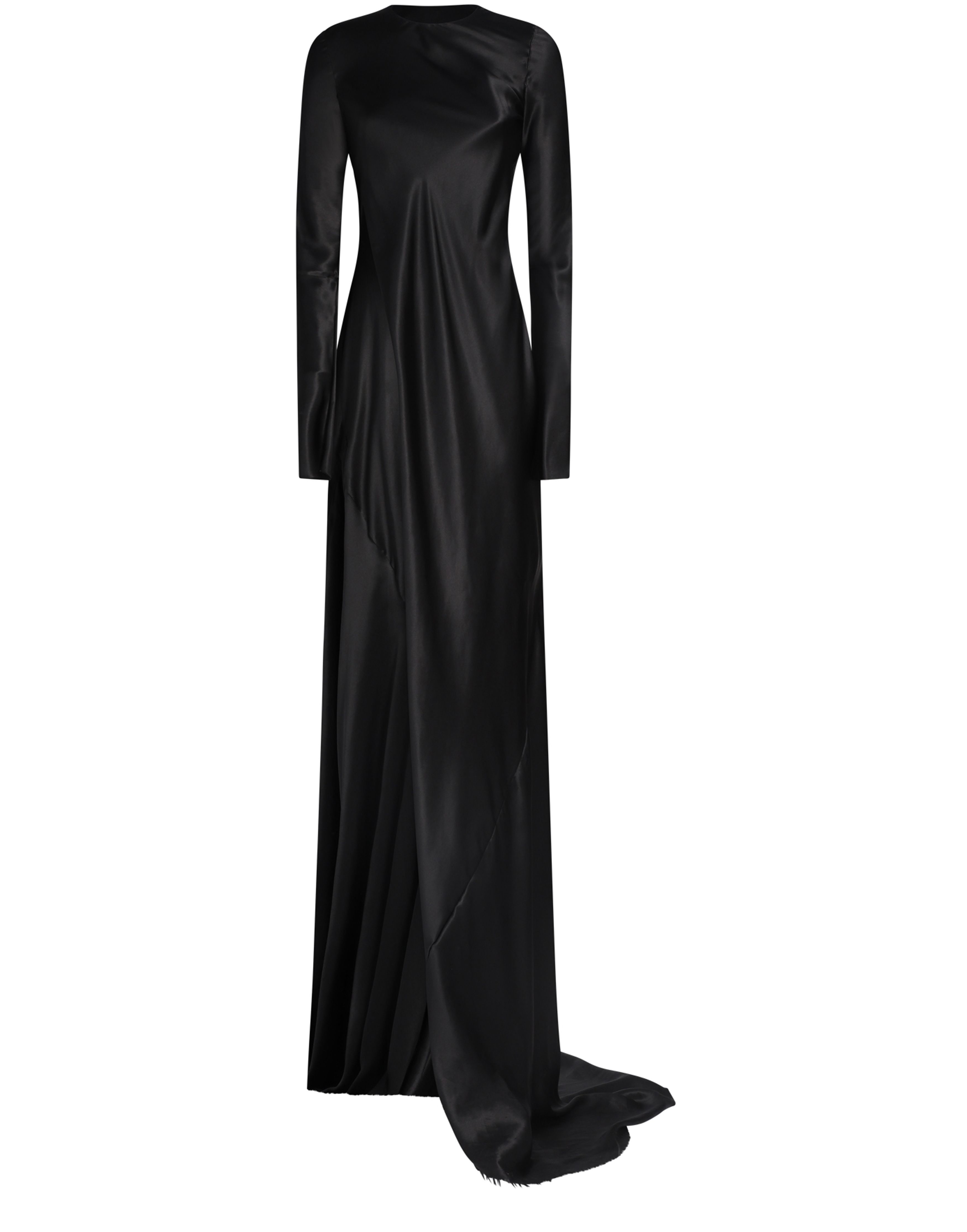 Ann Demeulemeester Demy maxi dress