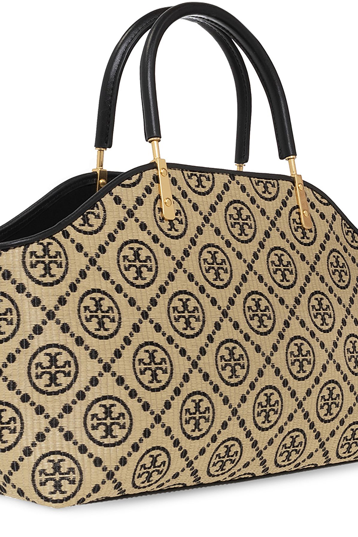 Tory Burch ‘T Monogram Small' handbag