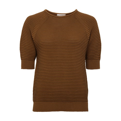 Max Mara Kiota knitted top