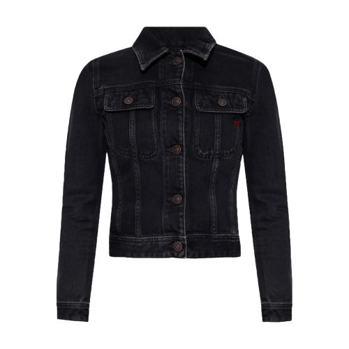 Diesel De-Slimmy denim jacket