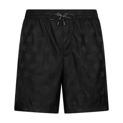 Dolce & Gabbana Mid-length swim trunks