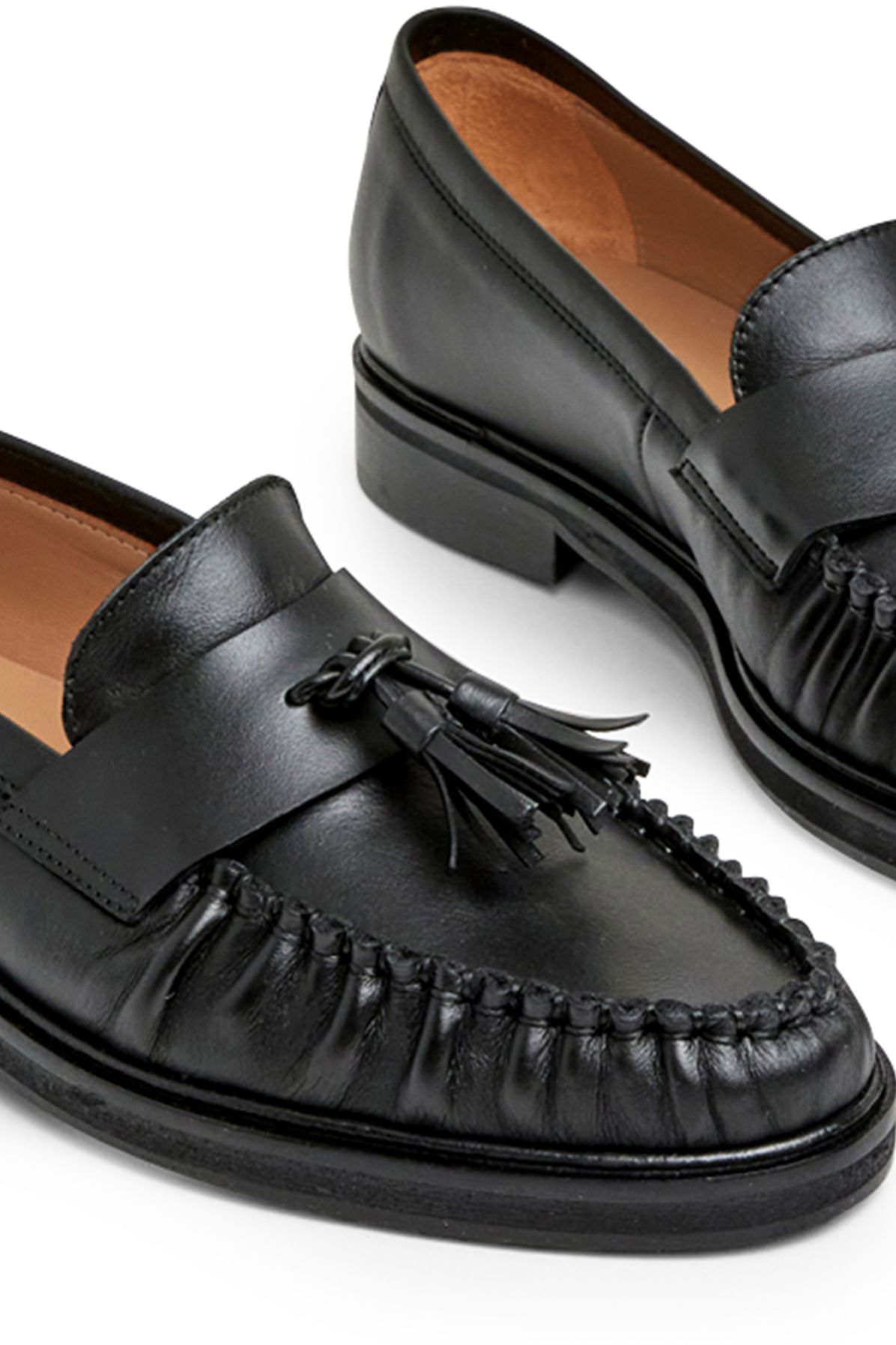  Sigrid Loafers