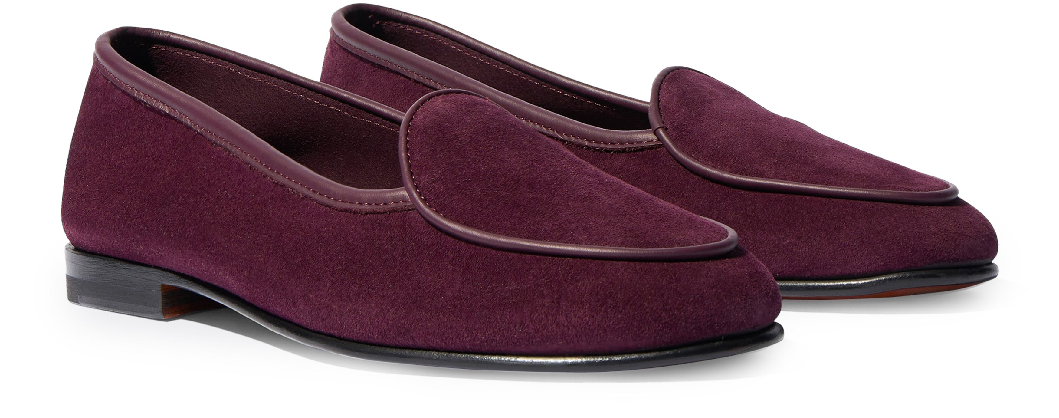  Nele loafers