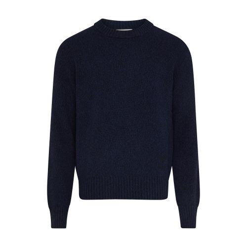 Ami Paris Ami de Caur crew neck sweater